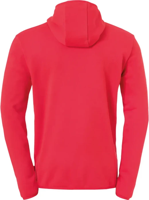 uhlsport Essential Hoodie rot