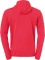 uhlsport Essential Hoodie rot Vorschaubild