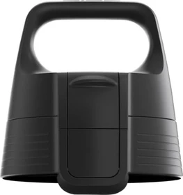 Sigg WMB ONE 2 Verschluss all black