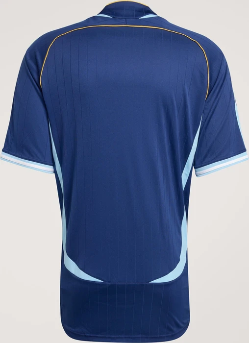 adidas Argentinien 2006 Auswärtstrikot (Herren)