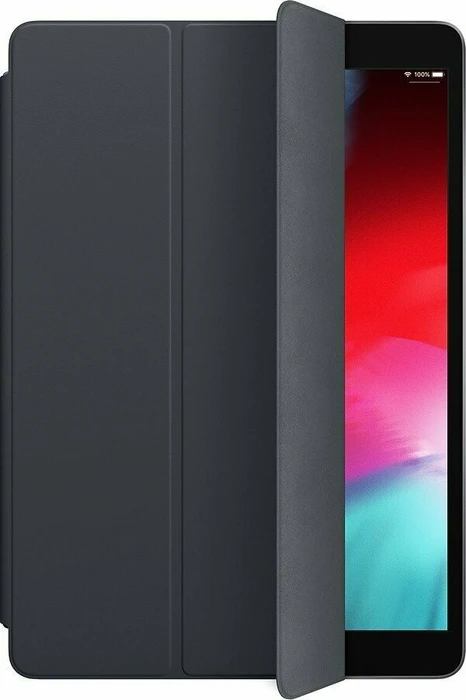 Apple iPad 10.2" und iPad Pro/Air 3 10.5" Smart Cover, Charcoal Gray
