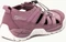 Jack Wolfskin Villi pink ash mauve (Junior) Vorschaubild