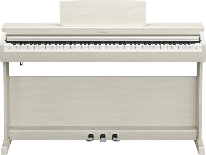 Yamaha Arius YDP-166 Birke weiß