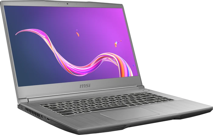 MSI Creator 15M 036-A9SD, Space Grey, Core i7-9750H, 16GB RAM, 512GB SSD, GeForce GTX 1660 Ti, DE