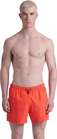 Arena Evo Badeshorts calypso coral (Herren)