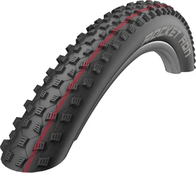 Schwalbe Rocket Ron 29x2.1" SnakeSkin Addix Speed Reifen
