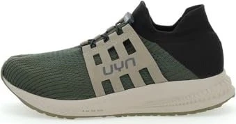 UYN Nature Tune military/black (Herren)