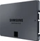 Samsung SSD 860 QVO 1TB, 2.5" / SATA 6Gb/s Vorschaubild