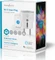 Nedis WLAN Smart-Steckdose mit Energieverbrauchsmesser, 2500W, Typ F, Smart-Steckdose mit Strommessfunktion Vorschaubild