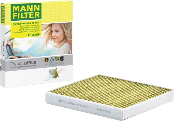 Mann Filter FP 26 009
