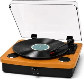 Denver VPL-230 braun