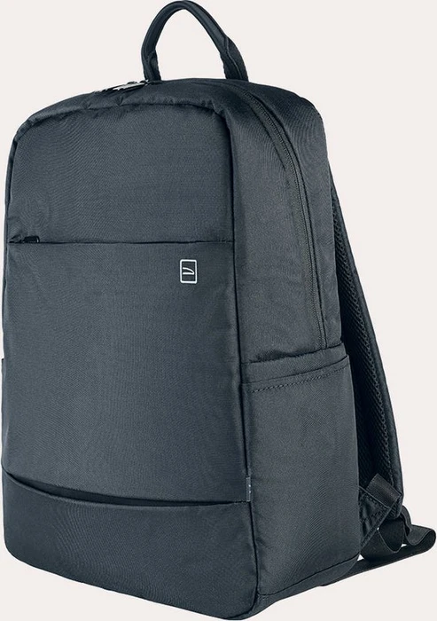 Tucano Global 15.6" Laptop-Rucksack, schwarz
