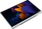 Samsung Galaxy Book Flex2 5G 13.3", Royal Silver, Core i7-1165G7, 16GB RAM, 512GB SSD, 5G, UK Vorschaubild