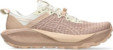 Asics Gel-Trabuco 13 dusty steppe/rainstorm grey (Damen)