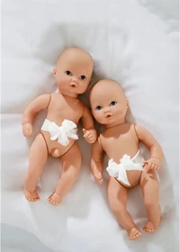 Götz Aquini Newborn Junge