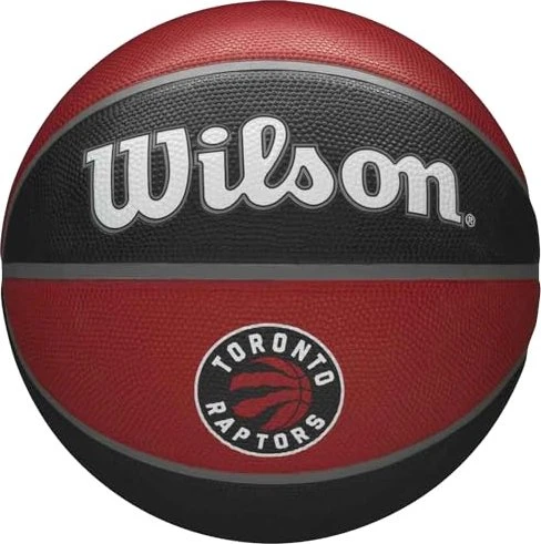 Wilson NBA Team Tribute Toronto Raptors Basketball