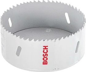 Bosch Professional BI-Metall Lochsäge, 105x38mm, 1 Stück
