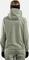 Odlo Zeroweight X-Warm Skijacke shadow (Damen) Vorschaubild