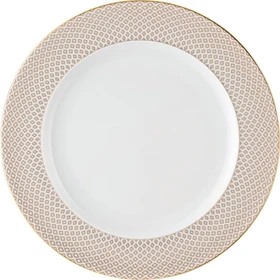Rosenthal Francis Carreau Beige Speiseteller 27cm