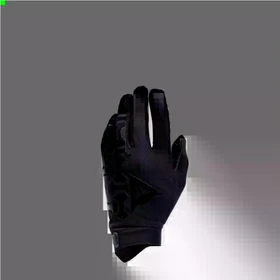 Dainese HGR Fahrradhandschuhe schwarz