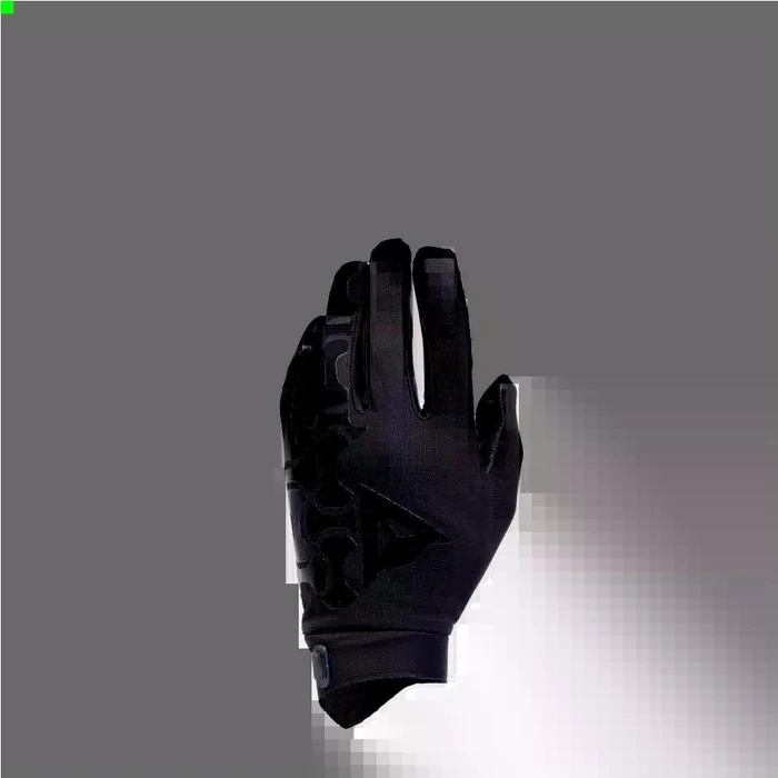 Dainese HGR Fahrradhandschuhe schwarz