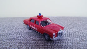 Wiking Klassik Edition Feuerwehr MB 200/8