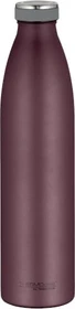 Thermos TC Isolierflasche 1l burgunderrot