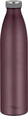 Thermos TC Isolierflasche 1l burgunderrot