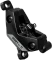 SRAM Motive Silver VR Scheibenbremse black anodized Vorschaubild
