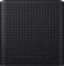 Samsung Music Studio 7 LS70H schwarz Vorschaubild