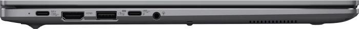 ASUS ExpertBook PM5 G2 PM5406CGA-NZ0035X, Misty Grey, Ryzen AI 9 HX 470, 64GB RAM, 1TB SSD, DE
