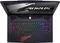 GIGABYTE AORUS X5 MD, Core i7-7820HK, 16GB RAM, 512GB SSD, 1TB HDD, GeForce GTX 1080, DE Vorschaubild