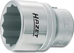 Hazet 1000Z-30 Außenzwölfkant Steckschlüssel 3/4", 30x55mm
