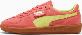 Puma Palermo salmon/lime sheen/gum
