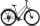 Cube Touring ONE Trapez bluebird'n'grey Modell 2026 (162111)