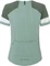 Vaude Kuro T-Shirt Trikot kurzarm dusty fern (Damen) Vorschaubild