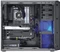 Corsair Graphite Series 230T grau, Acrylfenster Vorschaubild