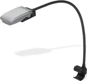 Weber Works Flexible LED-Leuchte