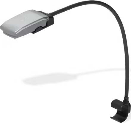 Weber Works Flexible LED-Leuchte