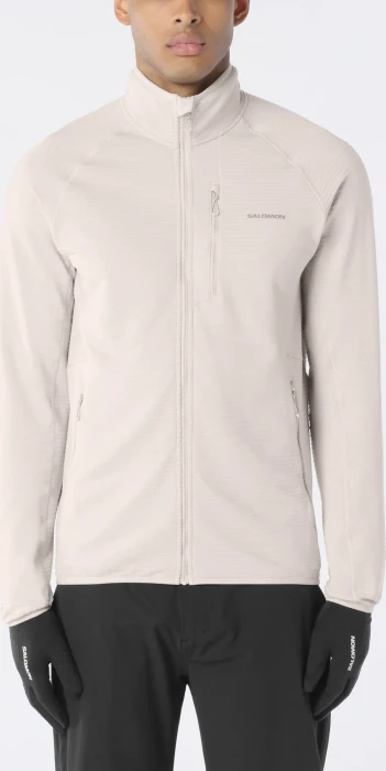 Salomon Essential Lightwarm Jacke (Herren)