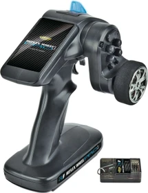 Carson FS 2K Reflex Wheel PRO 3 2.4GHz BEC Fernsteuerung
