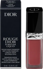 Christian Dior Rouge Dior Forever Liquid Lipstick N°558 forever grace, 6ml