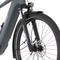 Fischer Terra 6.8i Ultimate graphite green matt Modell 2026 Vorschaubild