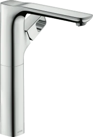 Hansgrohe Axor Urquiola Einhebel-Waschtischmischer 280 mit Ablaufgarnitur chrom