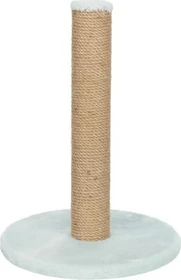 Trixie Junior Kratzstamm, beige/blau
