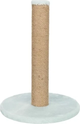 Trixie Junior Kratzstamm, beige/blau