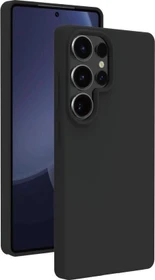 Vivanco Hype Cover für Samsung Galaxy S25 Ultra schwarz