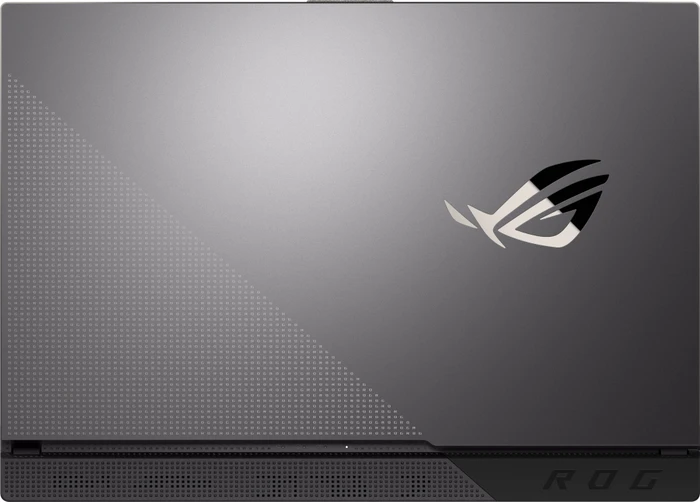 ASUS ROG Strix G17 G713QR-K4199W, Eclipse Gray, Ryzen 9 5900HX, 16GB RAM, 1TB SSD, GeForce RTX 3070, DE