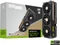 Zotac Gaming GeForce RTX 5070 Ti SOLID OC, 16GB GDDR7, HDMI, 3x DP Vorschaubild