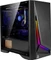 Antec Dark League Dark Phantom DP301M, Glasfenster Vorschaubild